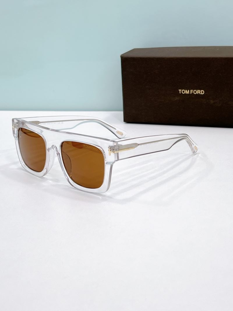 Tom Ford Sunglasses